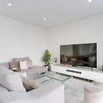 Luxury Bianca By Madeira