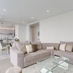 Villa Luxury Bianca By Madeira Arco da Calheta (Madeira)