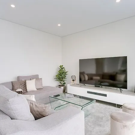 Luxury Bianca By Madeira