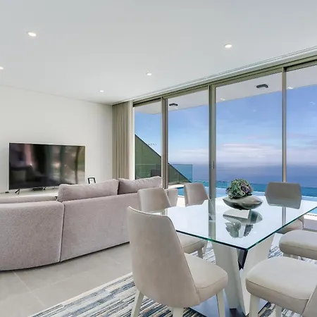 Luxury Bianca By Madeira * أركو دا كالهيتا