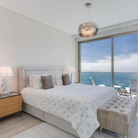 Luxury Bianca By Madeira