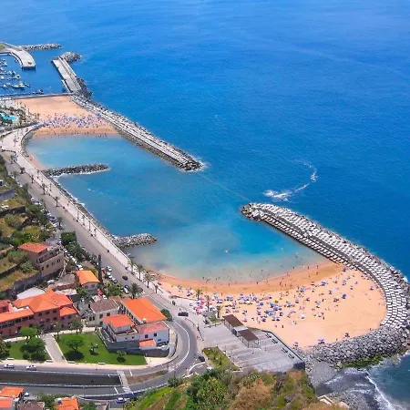 Luxury Bianca * Arco da Calheta (Madeira)
