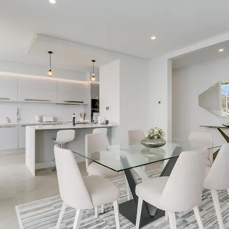 Luxury Bianca By Madeira * Арку-да-Кальета