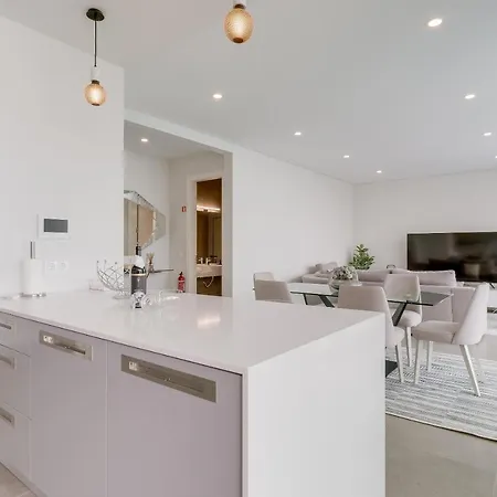 Villa Luxury Bianca By Madeira *