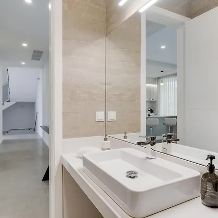 Luxury Bianca By Madeira Villa