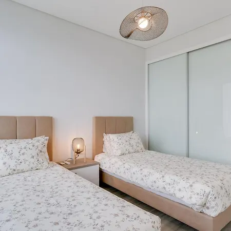 Luxury Bianca By Madeira Arco da Calheta (Madeira)