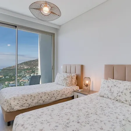 Luxury Bianca By Madeira