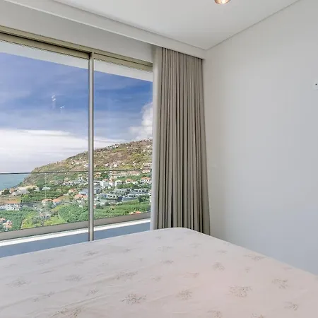 Luxury Bianca By Madeira Arco da Calheta (Madeira)