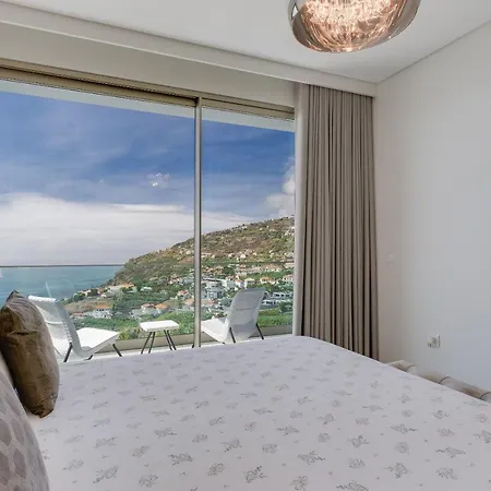 Luxury Bianca By Madeira Villa