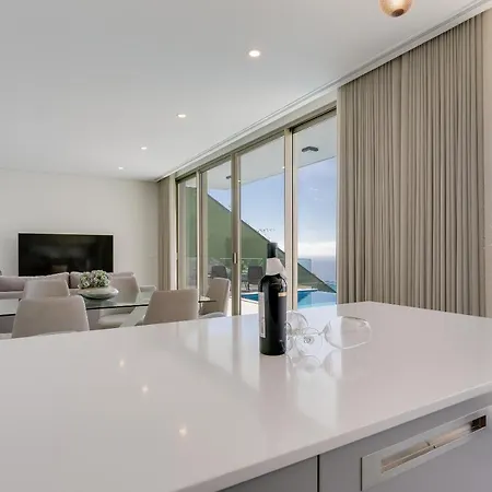 Luxury Bianca By Madeira