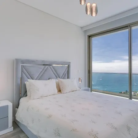 Luxury Bianca By Madeira *