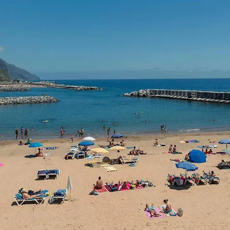 Вилла Luxury Bianca By Madeira *