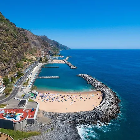 Villa Luxury Bianca By Madeira *