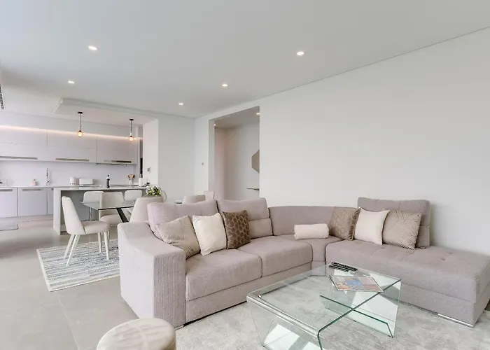 Villa Luxury Bianca By Madeira Arco da Calheta (Madeira)