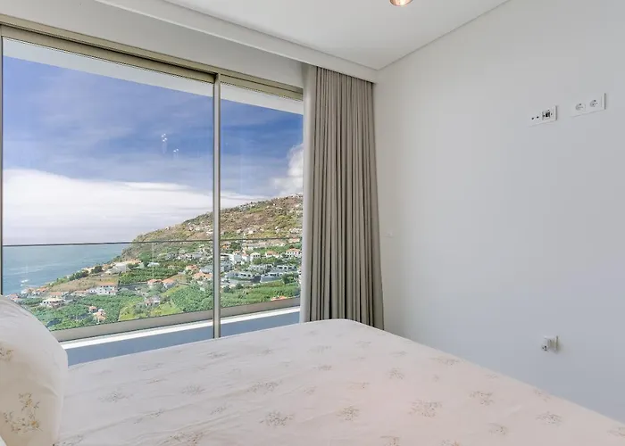 Luxury Bianca By Madeira Arco da Calheta (Madeira)