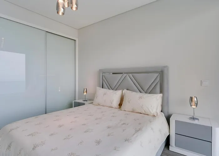 Villa Luxury Bianca By Madeira