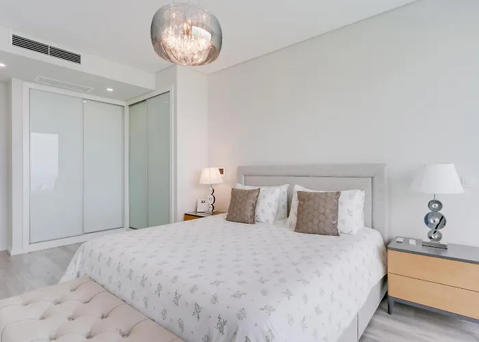 Luxury Bianca By Madeira Arco da Calheta (Madeira)