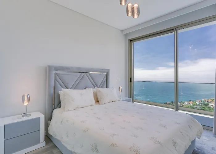 Luxury Bianca By Madeira *