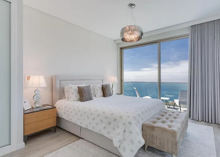 Luxury Bianca By Madeira